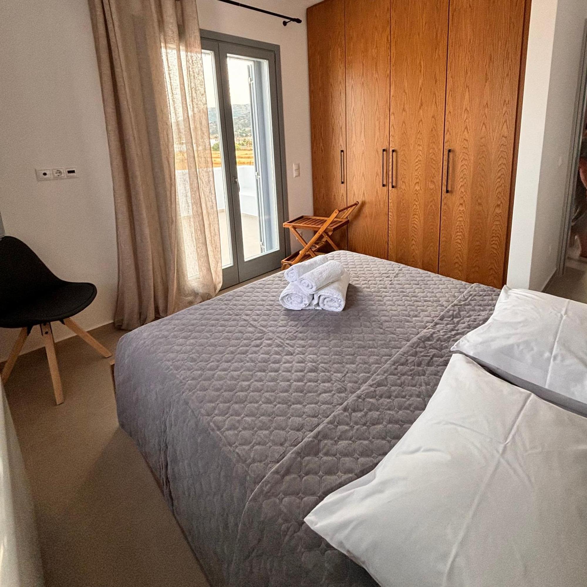 Pyrra Apartments Skyros Exterior foto